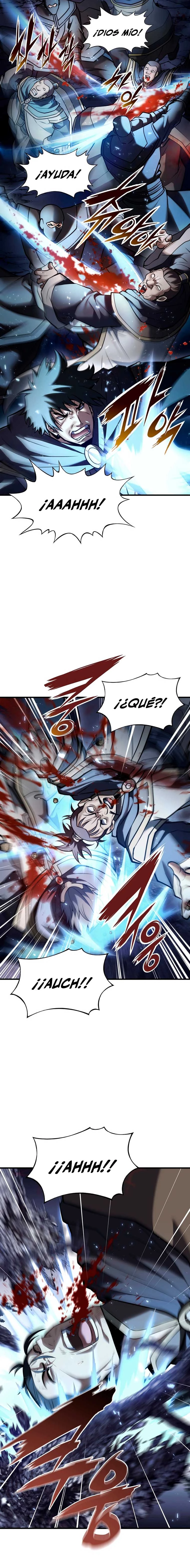 La Estrella de un Gobernante Supremo > Capitulo 63 > Page 61